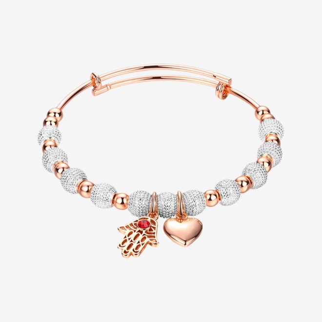 Anna Diamond Necklace