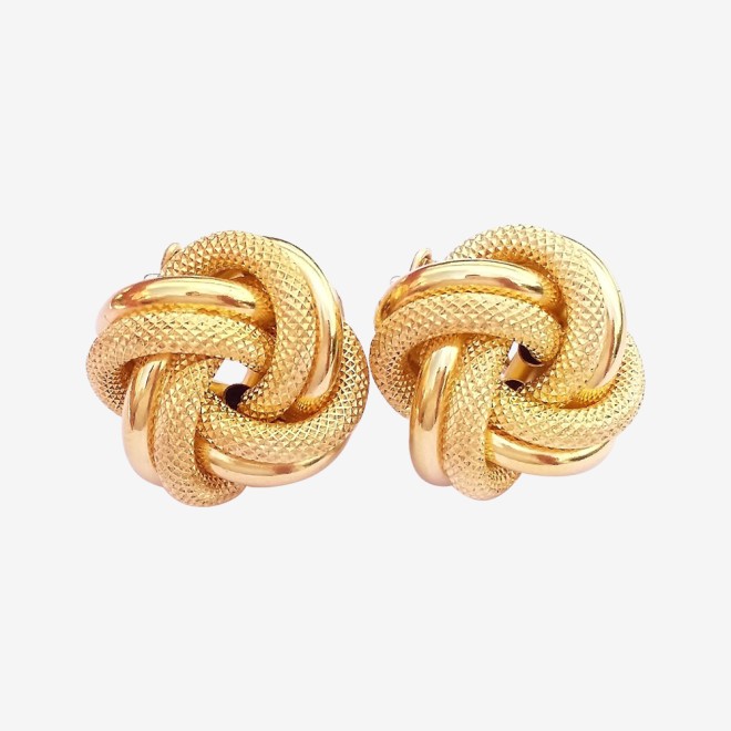 Reva Diamond Earrings