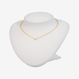 Josephine Iolite Earrings