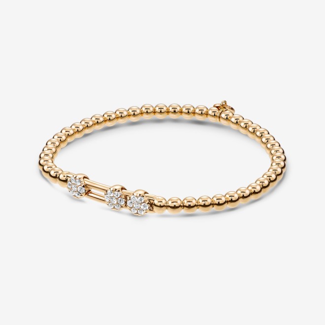 Reva Diamond Earrings