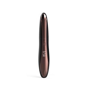 C-Type Rechargeable Electric Eyelash Curler