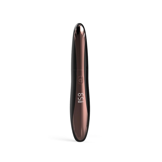 C-Type Rechargeable Electric Eyelash Curler