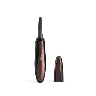 C-Type Rechargeable Electric Eyelash Curler