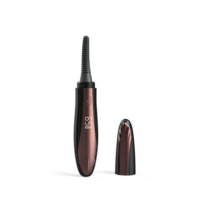 C-Type Rechargeable Electric Eyelash Curler
