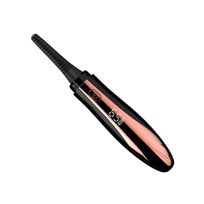 C-Type Rechargeable Electric Eyelash Curler