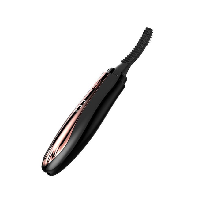 C-Type Rechargeable Electric Eyelash Curler