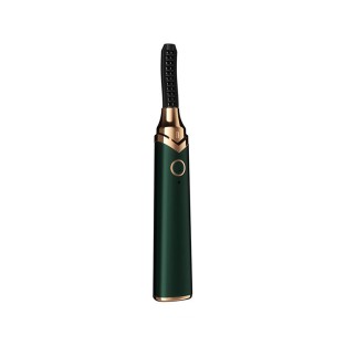 Rechargeable Electric Eyelash Curler Heated Lash Ironer