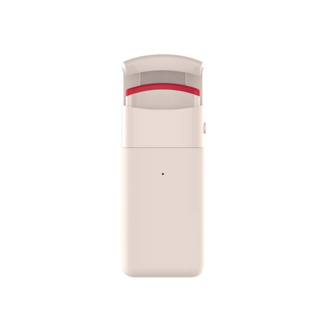 Waterproof Heated Automatic Eyelash Curler 60℃ Constant Temperature Rechargeable