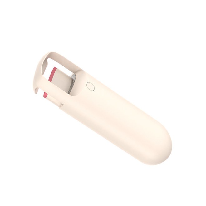 Waterproof Heated Automatic Eyelash Curler 60℃ Constant Temperature Rechargeable