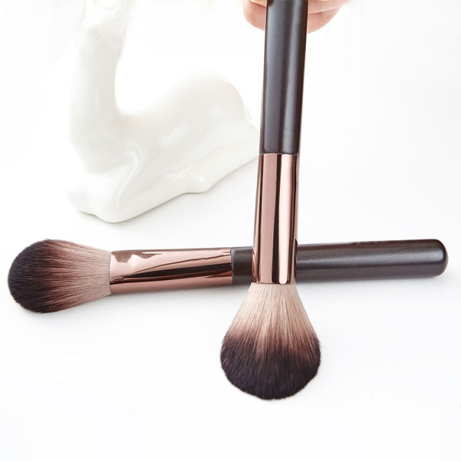 Facial Comprehensive Makeup Set Blush Eyeshadow Brush