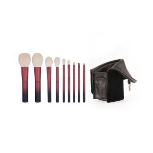 Professional Full Face Makeup Set