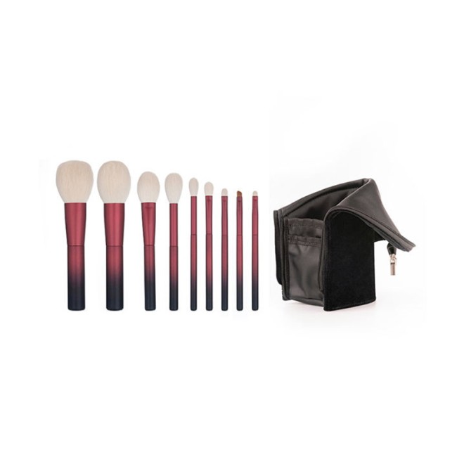 Professional Full Face Makeup Set