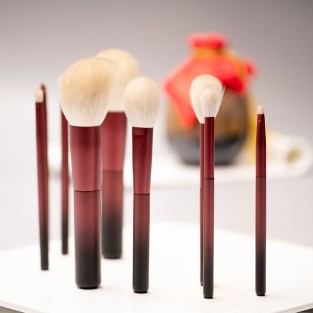 Professional Full Face Makeup Set