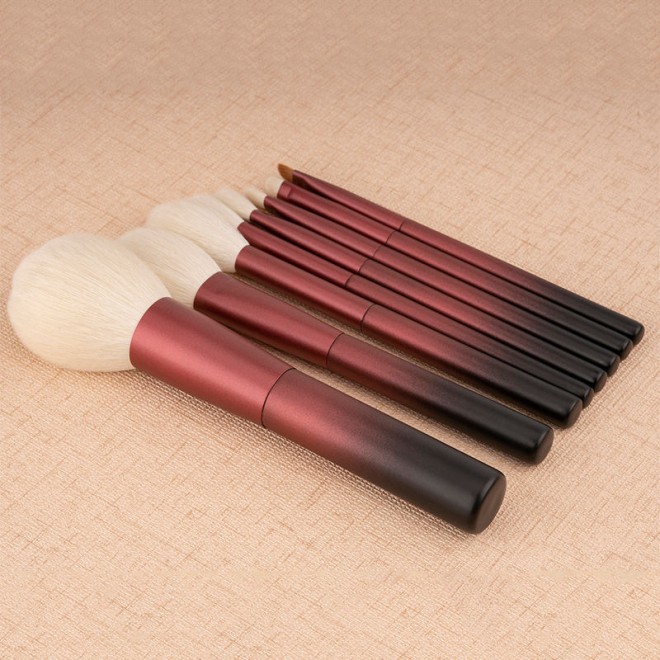 Professional Full Face Makeup Set