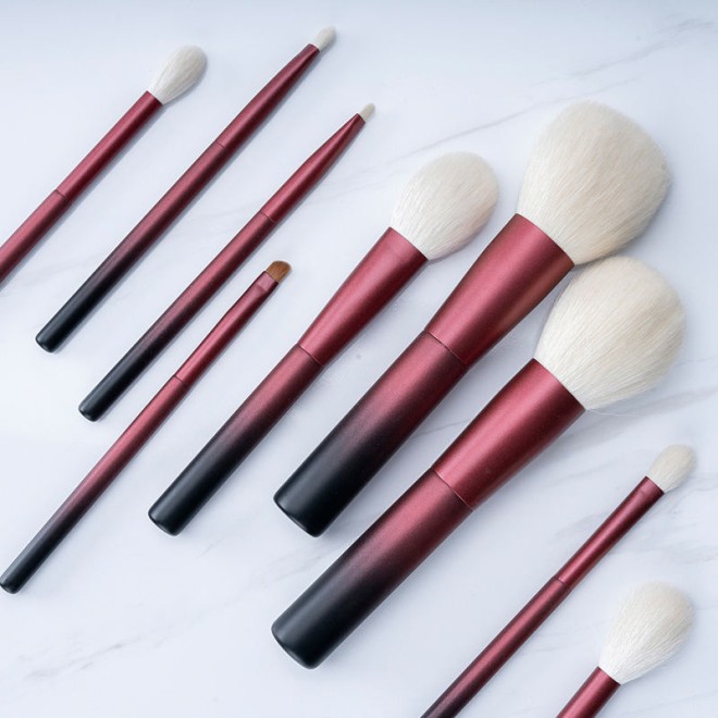 Professional Full Face Makeup Set