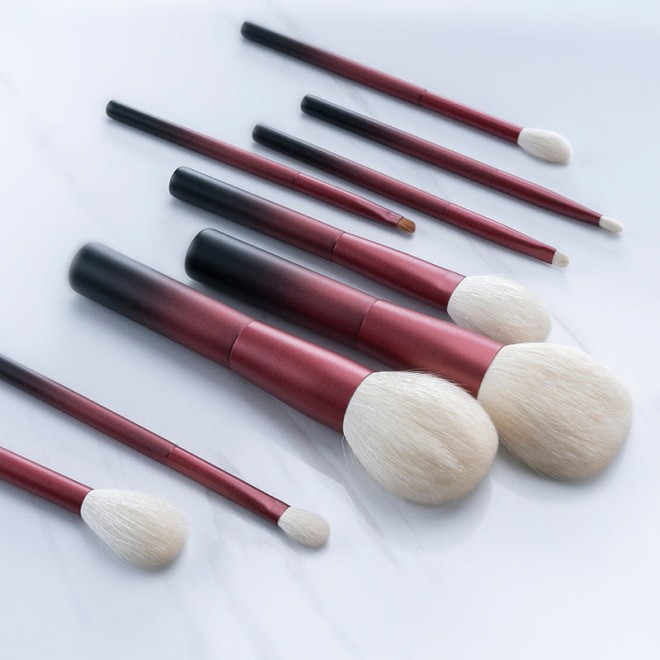 Professional Full Face Makeup Set