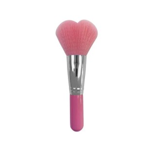 Soft Fluffy Single Blush Brush Daily Makeup Essential