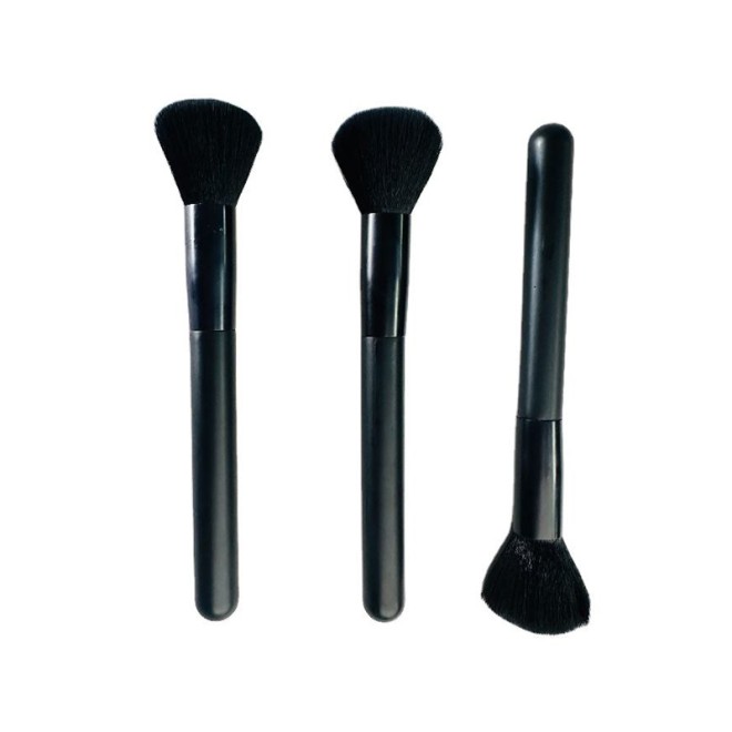 Soft Fluffy Personalized Makeup Brush