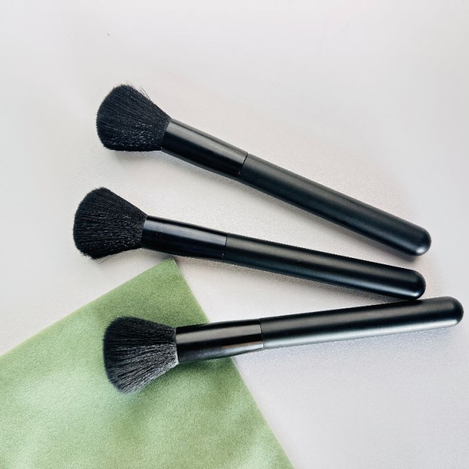 Soft Fluffy Personalized Makeup Brush