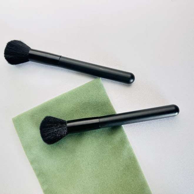 Soft Fluffy Personalized Makeup Brush