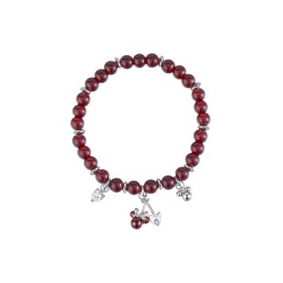 Cute Pendant Simple Bracelet