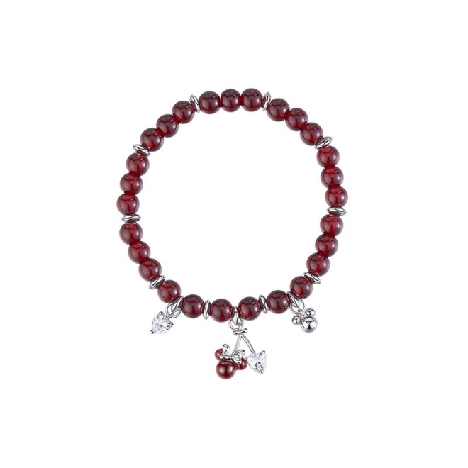 Cute Pendant Simple Bracelet
