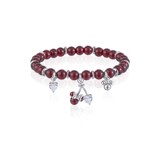 Cute Pendant Simple Bracelet