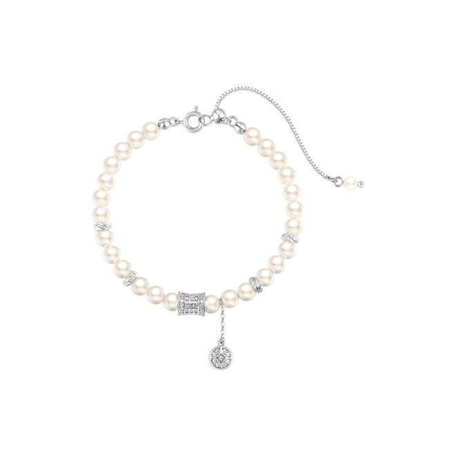 Pearl Bracelet Light Luxury Niche Bracelet
