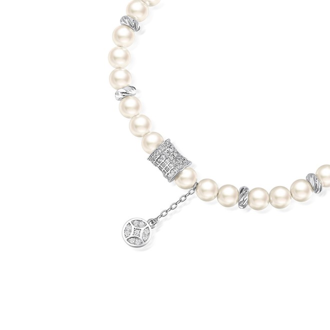 Pearl Bracelet Light Luxury Niche Bracelet