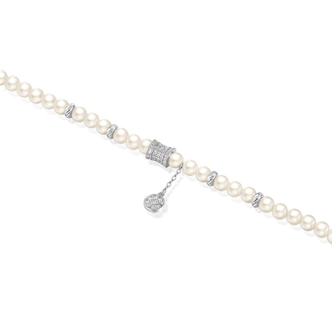Pearl Bracelet Light Luxury Niche Bracelet