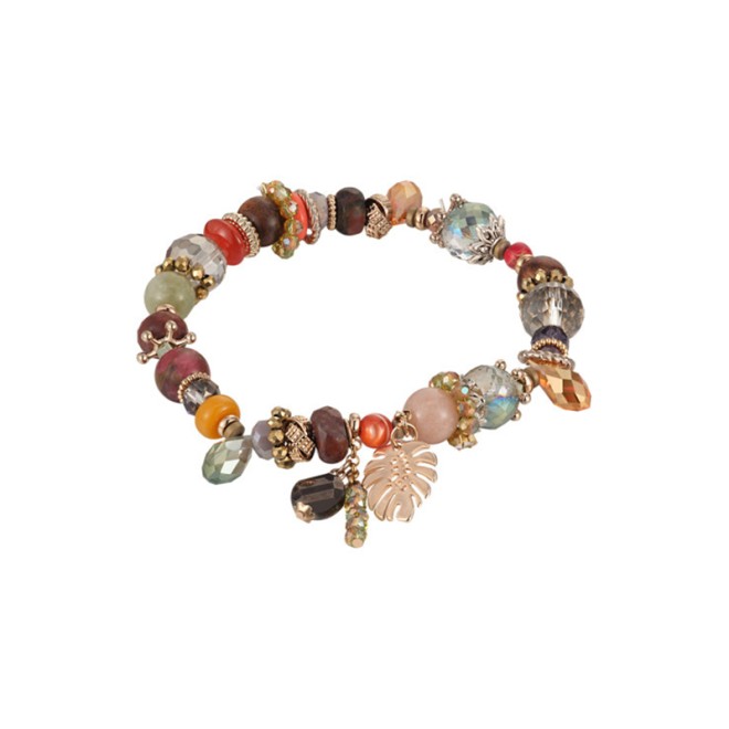 California Coast Series Fashion Beaded Bracelet