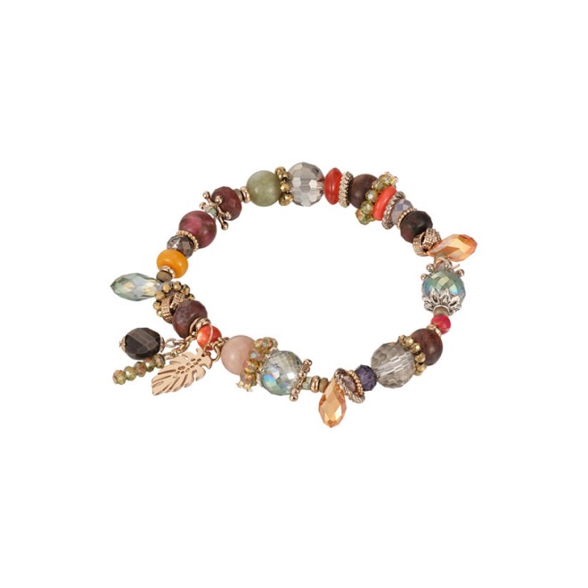 California Coast Series Fashion Beaded Bracelet