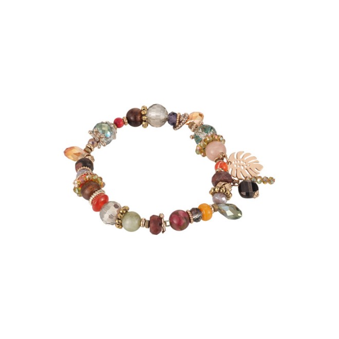 California Coast Series Fashion Beaded Bracelet