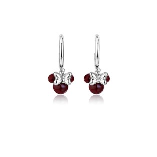 Cupid Party Heart Earrings