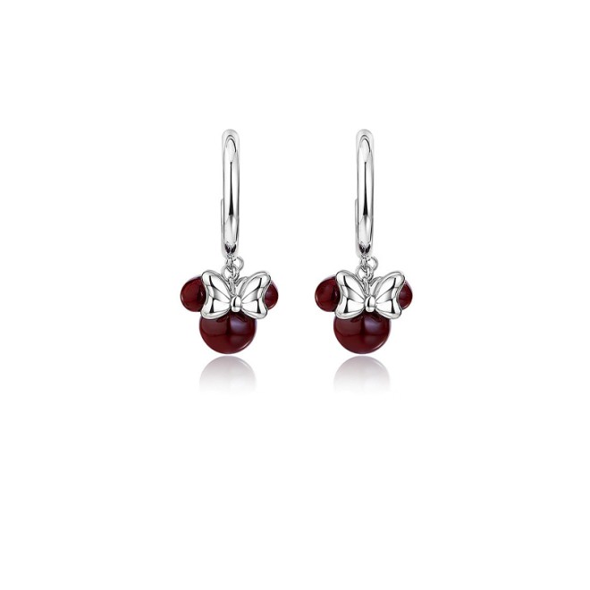 Cupid Party Heart Earrings