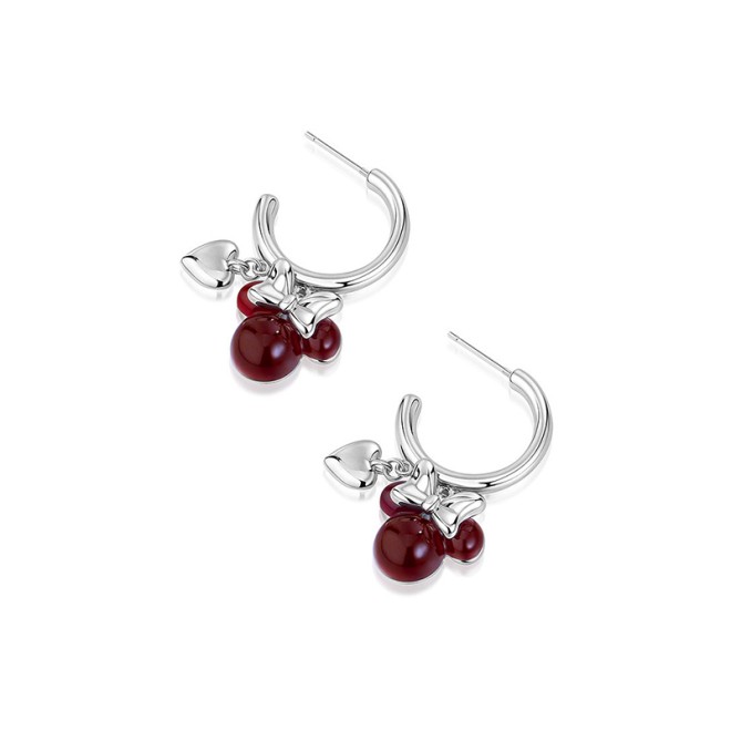Cupid Party Heart Earrings
