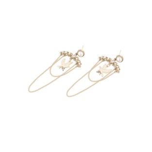 Fashion Tassel Earrings