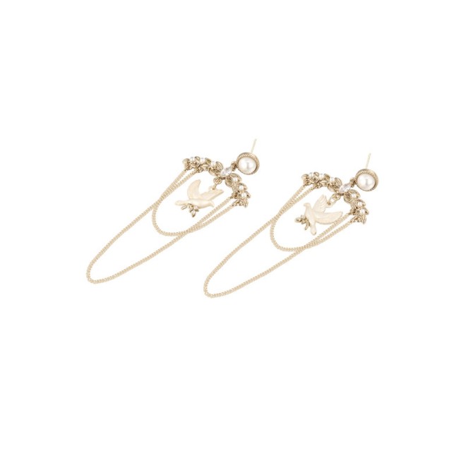 Fashion Tassel Earrings