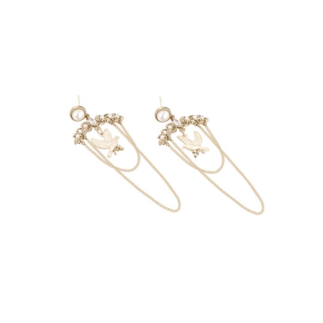 Fashion Tassel Earrings