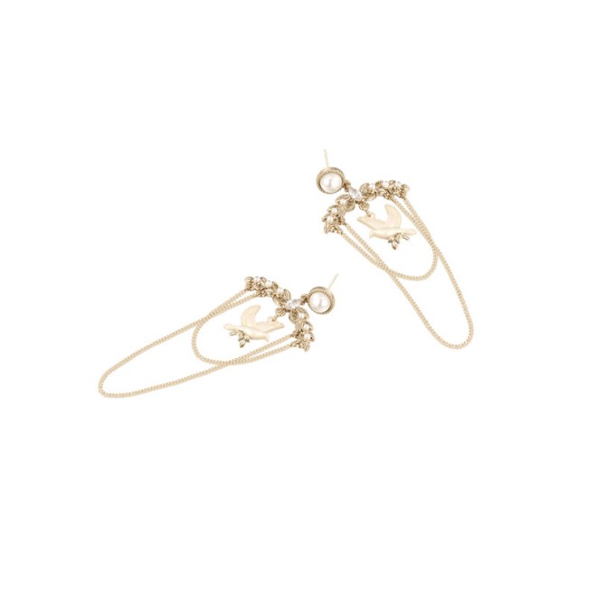 Fashion Tassel Earrings