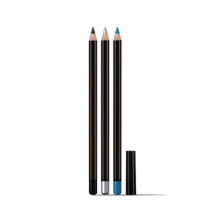 Mineral Waterproof Liquid Eyeliner Pen Multi-Color Easy Coloring Gel Eyeliner