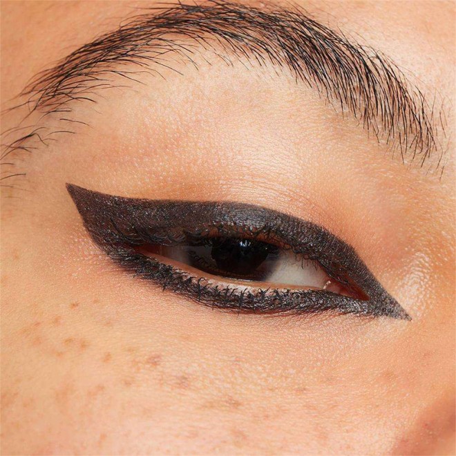 Mineral Waterproof Liquid Eyeliner Pen Multi-Color Easy Coloring Gel Eyeliner