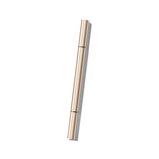 2-in-1 Dual-Head Waterproof Liquid Eyeliner Pen