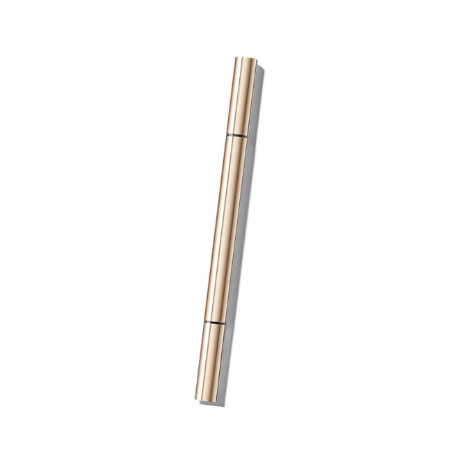 2-in-1 Dual-Head Waterproof Liquid Eyeliner Pen
