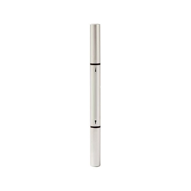 Waterproof Alcohol-Free Double-Ended Liquid Eyeliner Stamp Set