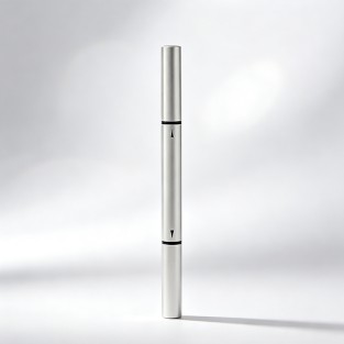 Waterproof Alcohol-Free Double-Ended Liquid Eyeliner Stamp Set