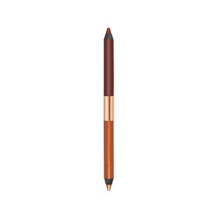 Long Lasting Waterproof Dual-Ended Eyeshadow Eyeliner Pencil