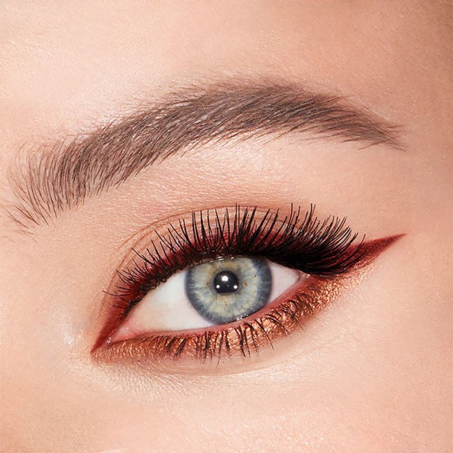 Long Lasting Waterproof Dual-Ended Eyeshadow Eyeliner Pencil