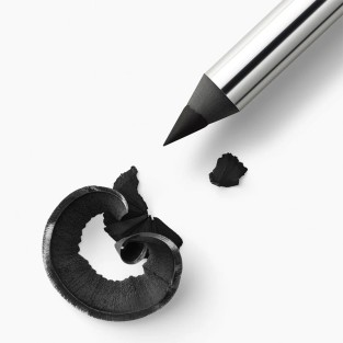 Waterproof Quick-Dry Vegan Colored Eyeliner Pencil