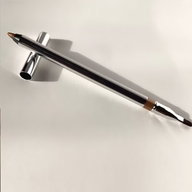 Waterproof Quick-Dry Vegan Colored Eyeliner Pencil